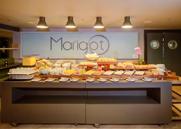 Super Comfort Flats Lll - Wtc - Com Estacionamento