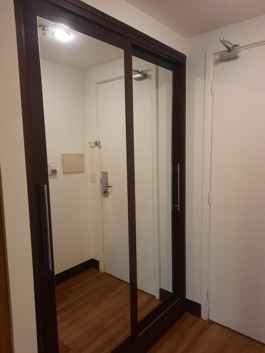 Super Comfort Flats Lll - Wtc - Com Estacionamento Apartment Sao Paulo