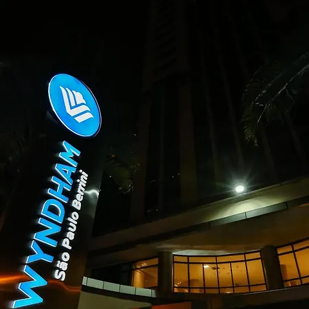 Super Comfort Flats Lll - Wtc - Com Estacionamento Sao Paulo Exterior photo